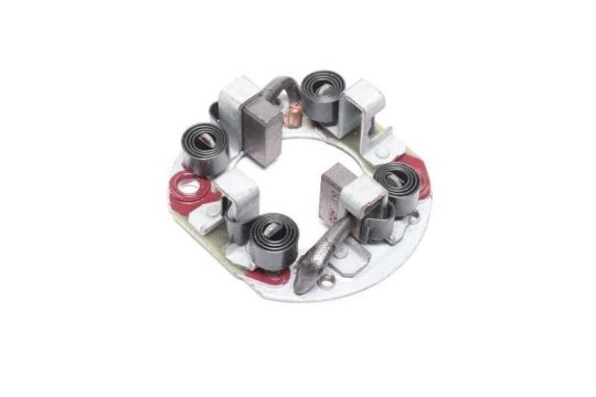 Щітка стартера 243703102 (24В, компл. з щіткотримачем, МТЗ) JUBANA