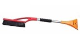 Щітка-скребок Copenhagen 74-100 см (помаранчева) 12 Atelie