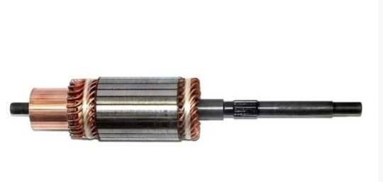 Якір стартера СТ142-3708200 (460 мм.) БАТ