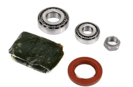 Р/к ступиці колеса перед. 3302-3103800