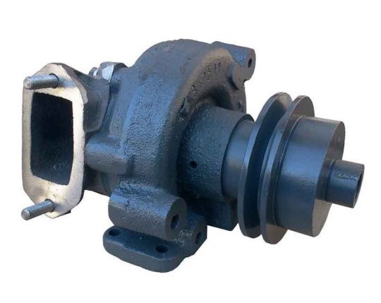 Насос водяний ЯМЗ Євро-2