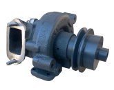 Насос водяний ЯМЗ Євро-2