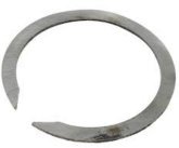 Кільце пружинне 336 (83)