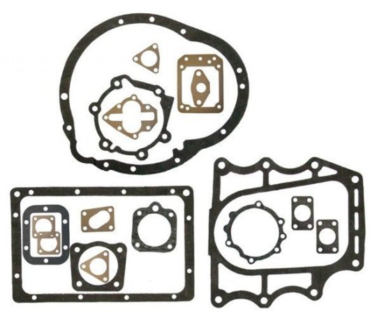 Ремкомплект КПП 239 (08-10-211)