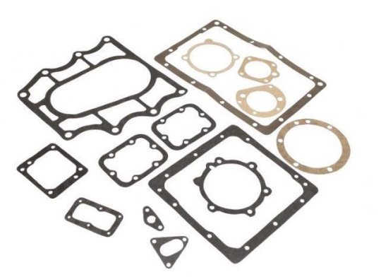 Комплект прокл. КПП-238ВМ, 238М з демульт