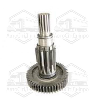 Вал проміжний демультиплікатора