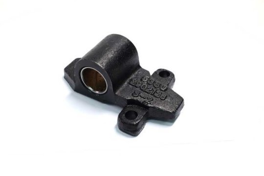 Вушко передньої ресори КаМАЗ