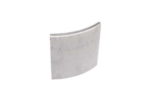 Накладка гальмівна КамАЗ не сверл.