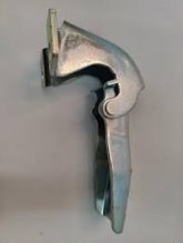 Петля двері передньої ГАЗель-Next права