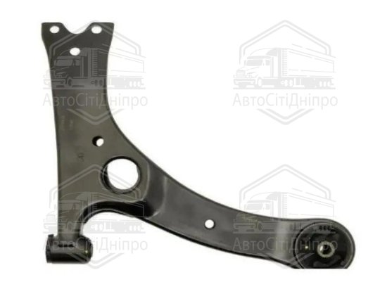 Важіль підвіски передн. прав. нижн. TOYOTA USA COROLLA 02- (вир-во 555)