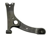 Важіль підвіски передн. прав. нижн. TOYOTA USA COROLLA 02- (вир-во 555)