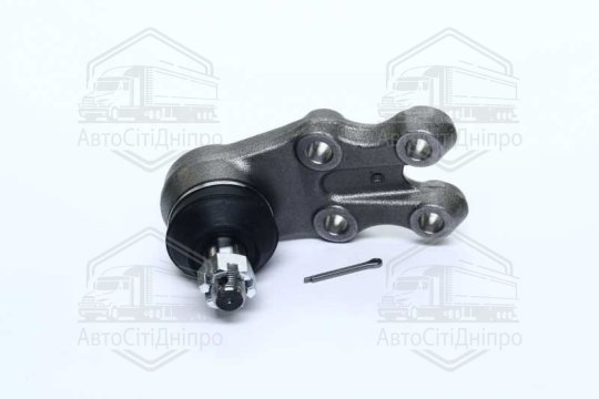 Опора кульова MITSUBISHI L300 truck/SpaceGear 94- low L400 94-01 (вир-во 555 Японія)