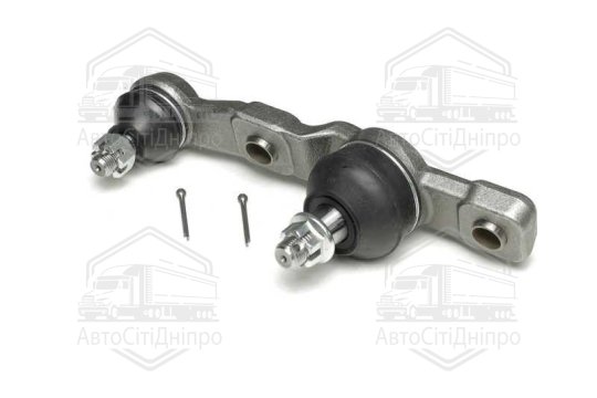 Опора шарова LOW L TOYOTA MARK X 04- (вир-во 555)
