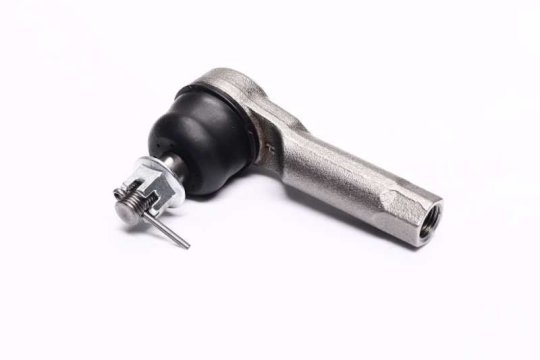 Наконечник рул.тяги MAZDA MPV,MX-6,PREMACY,XEDOS6,323 BJ,626 GD/GE/GF/GV 91- (вир-во 555 Японія)