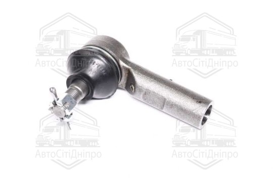 Наконечник рул.тяги TOYOTA CAMRY 2.2,3.0 91- (вир-во 555 Японія)