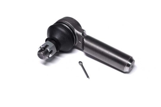 Наконечник рул.тяги TOYOTA Land Cruiser,LX450 J80 -98,Land Cruiser II J70 90-,L M23X1.5 (вир-во 555)