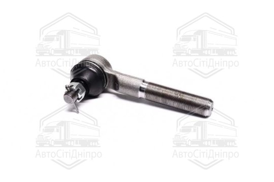 Наконечник рул.тяги TOYOTA LANDCRUISER 4.0D/TD 90- (вир-во 555 Японія)