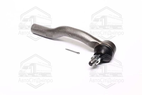 Накінечник рул.тяги лів. TOYOTA CAMRY (вир-во 555)