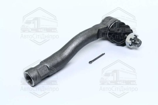Наконечник рул.тяги TOYOTA LAND CRUISER (вир-во 555)
