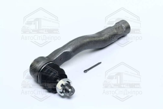 Наконечник рул.тяги TOYOTA LAND CRUISER (вир-во 555)