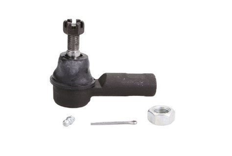 Накінечник рул.тяги TOYOTA HILUX 04- (вир-во 555)