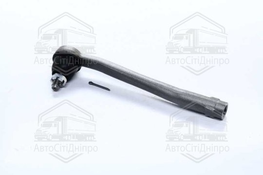 Наконечник рул.тяги NISSAN LEOPARD/LAUREL/SKYLINE (вир-во 555 Японія)