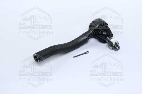 Наконечник рул.тяги NISSAN TEANA/MAXIMA J31 06- (вир-во 555 Японія)