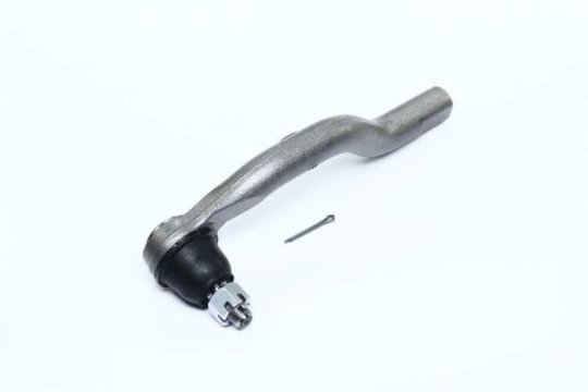 Накінечник рул.тяги лів. HONDA CIVIC (вир-во 555)