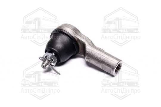 Наконечник рул.тяги MITSUBISHI GALANT (вир-во 555)