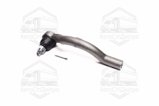 Наконечник рул.тяги HONDA Accord 08-,outer.R (M12X1.25 female) (вир-во 555)
