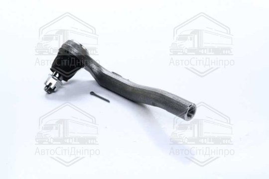 Накінечник рул.тяги HONDA ACURA TL ACURA MDX 09-07-OUT L (вир-во 555)
