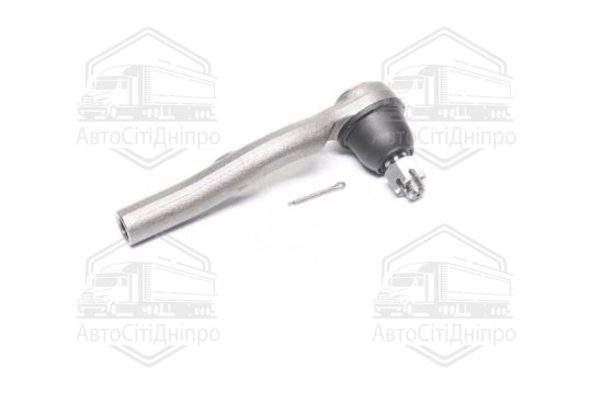 Накінечник рул.тяги лів. HONDA CR-V 12- (вир-во 555)