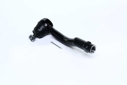 Наконечник рул.тяги HYUNDAI TUCSON лев. (вир-во 555)