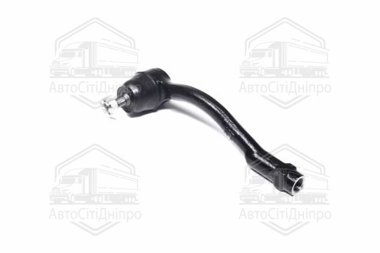 Накінечник рул.тяги лів. HYUNDAI VERNA (вир-во 555)