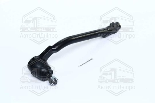 Наконечник рул.тяги HYUNDAI ELANTRA, I30 лев. (вир-во 555)