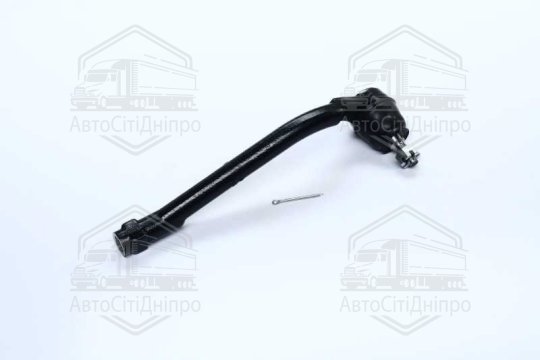 Наконечник рул.тяги HYUNDAI ELANTRA, I30 прав. (вир-во 555)