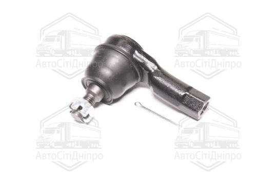 Наконечник рул.тяги KIA MORNING (вир-во 555)