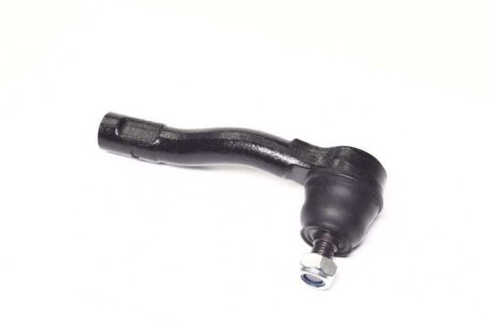 Наконечник рул.тяги CHEVROLET LACETTI лев. (вир-во 555)