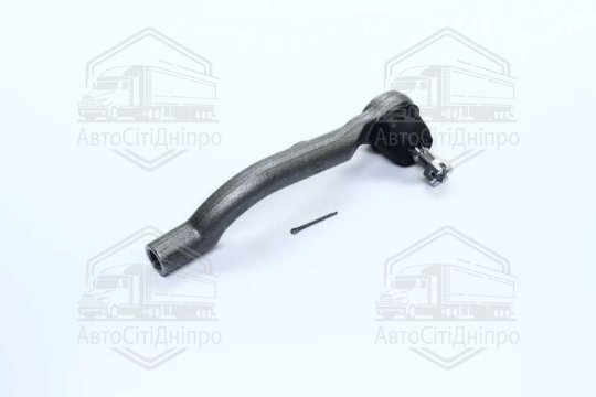 Накінечник рул.тяги NISSAN QASHQAI J10F X-TRAIL T31 06-13 OUTER R (вир-во 555)