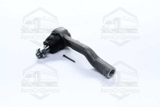 Накінечник рул.тяги NISSAN INFINITI FX35 FX45 03-06 OUT R (вир-во 555)