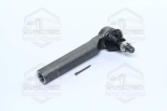 Наконечник рул.тяги TOYOTA AVENSIS (вир-во 555)