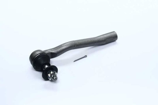 Наконечник рул.тяги TOYOTA LS460 LS460 06- OUT L (вир-во 555)
