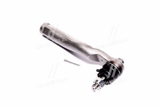 Накінечник рул.тяги TOYOTA TUNDRA SEQUOIA 07-08-OUT L (вир-во 555)