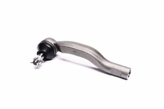 Накінечник рул.тяги лів. TOYOTA COROLLA AURIS E15 06-13 AURIS E18 12- (вир-во 555)