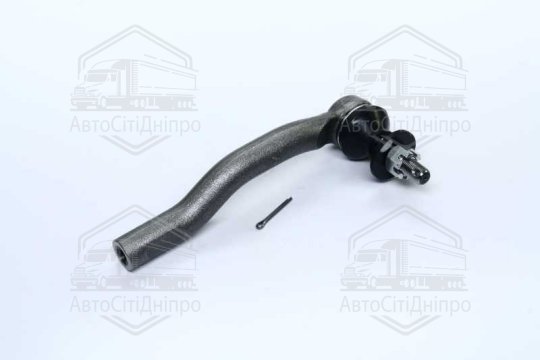 Накінечник рул.тяги TOYOTA PRIUS LEXUS CT200H 10-OUT R (вир-во 555)