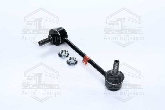 Стійка стаб. MAZDA 6/KOMBI GG/GY 02-, 6 MPS 4WD 05- з гайками (вир-во 555 Японія)