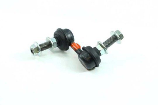 Стійка стаб. DAIHATSU SIRION 07- FRONT L (вир-во 555)