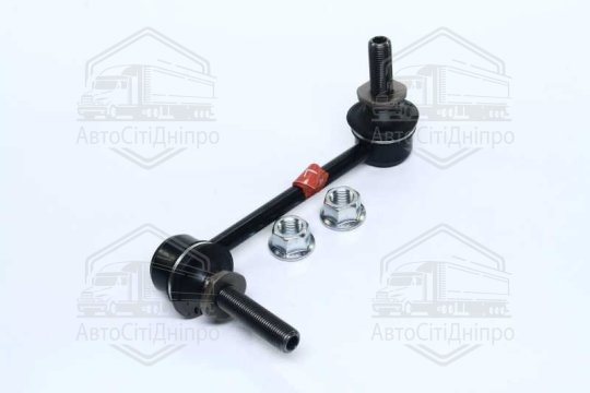 Стійка стаб. TOYOTA LANDCRUISER 120/150 02-,HI-LUX 2WD/4WD 05- з гайками (вир-во 555 Японія)