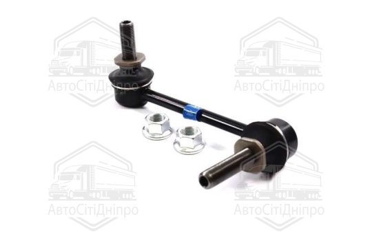 Стійка стаб. TOYOTA LANDCRUISER 120/150 02-,HI-LUX 2WD/4WD 05- з гайками (вир-во 555 Японія)