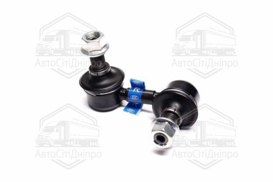 Стійка стаб. прав. NISSAN X-TRAIL 01 - з гайками (вир-во 555 Японія)